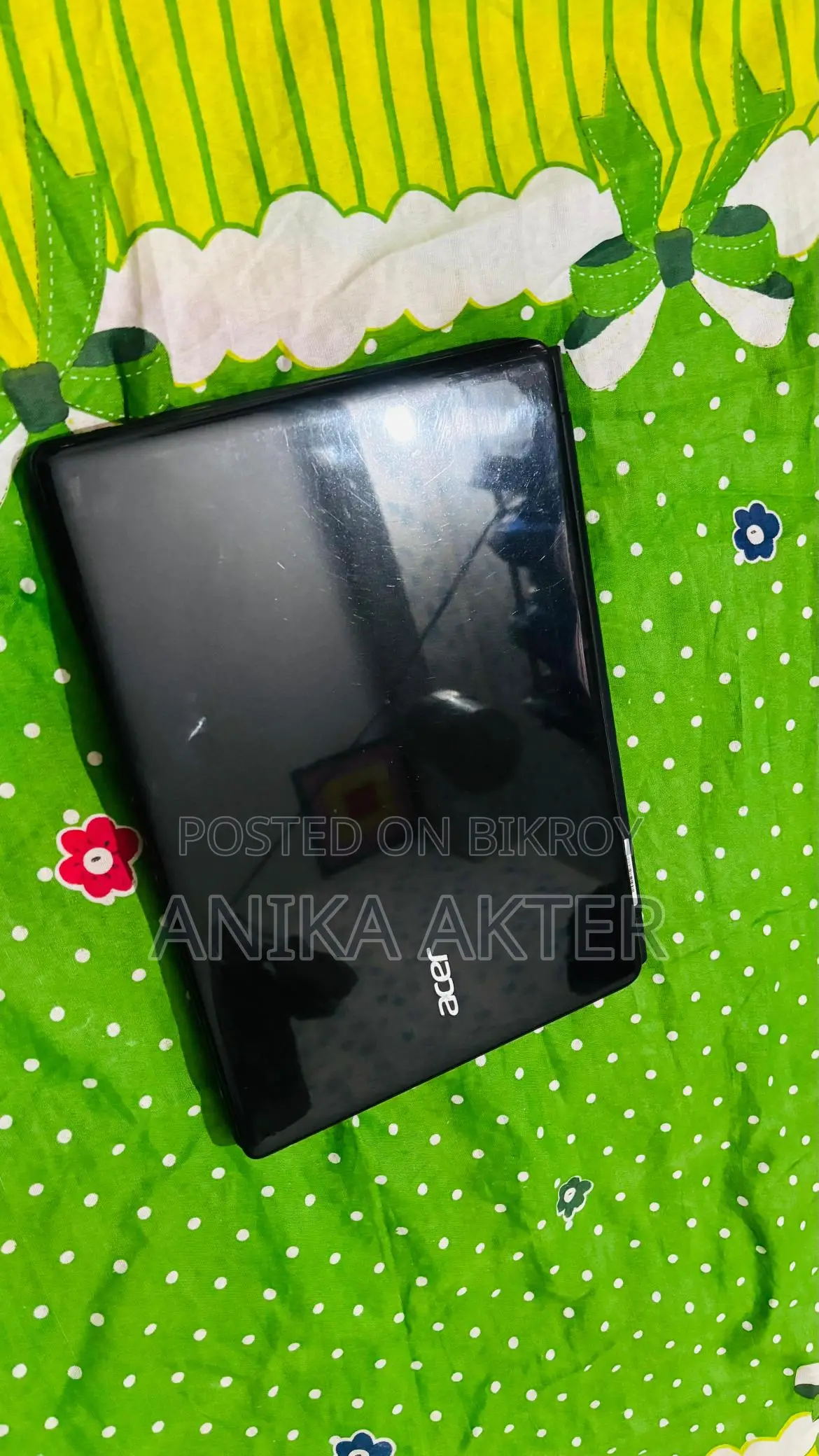 ল্যাপটপ বিক্রয়
