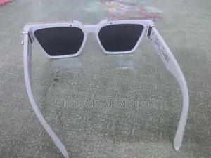 Louis Vuitton Sunglasses • France