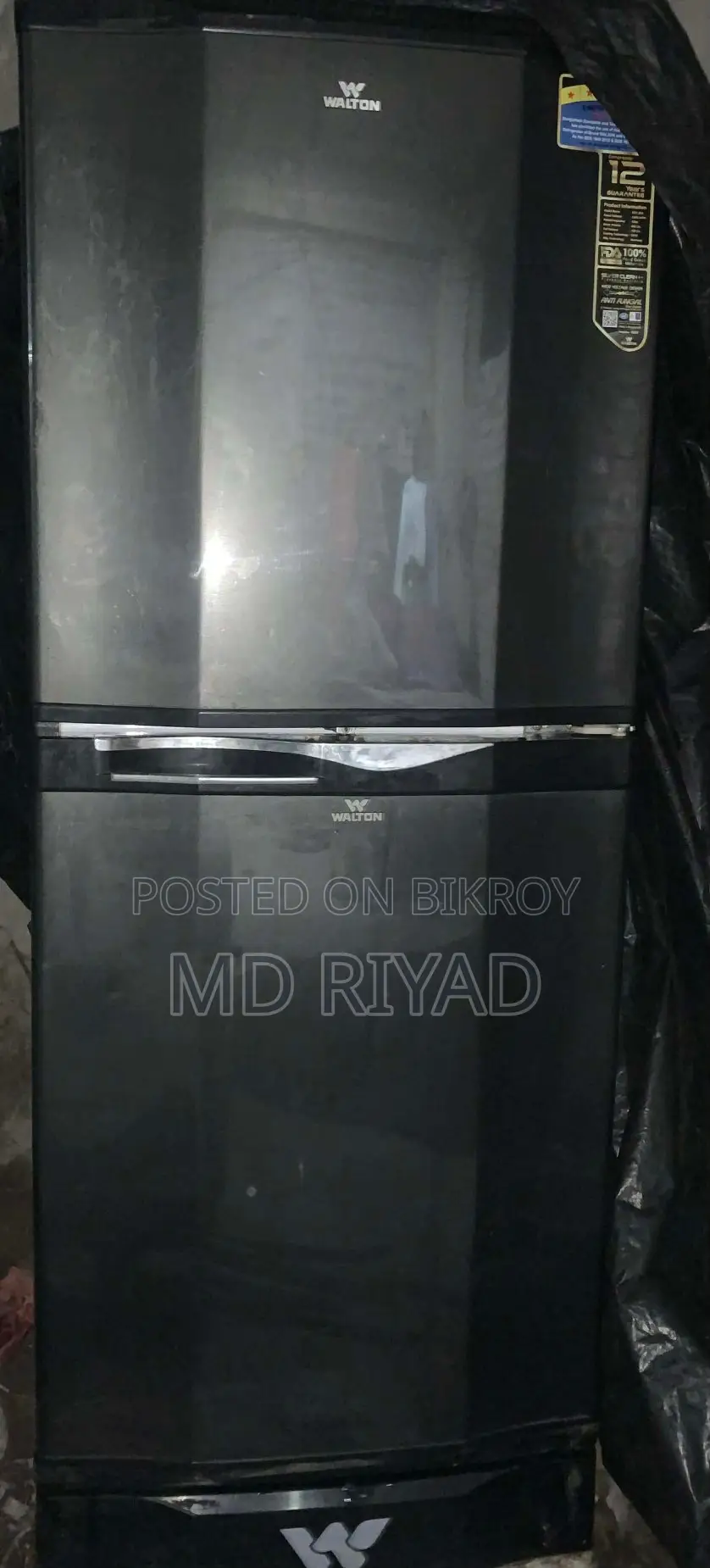 Fridge For Sale