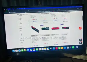 Reyzen 5 3400G Used Desktop