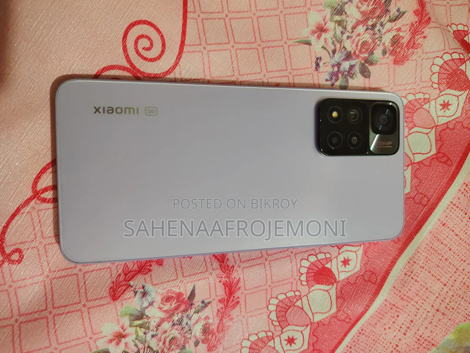 Xiaomi 11i (Used)