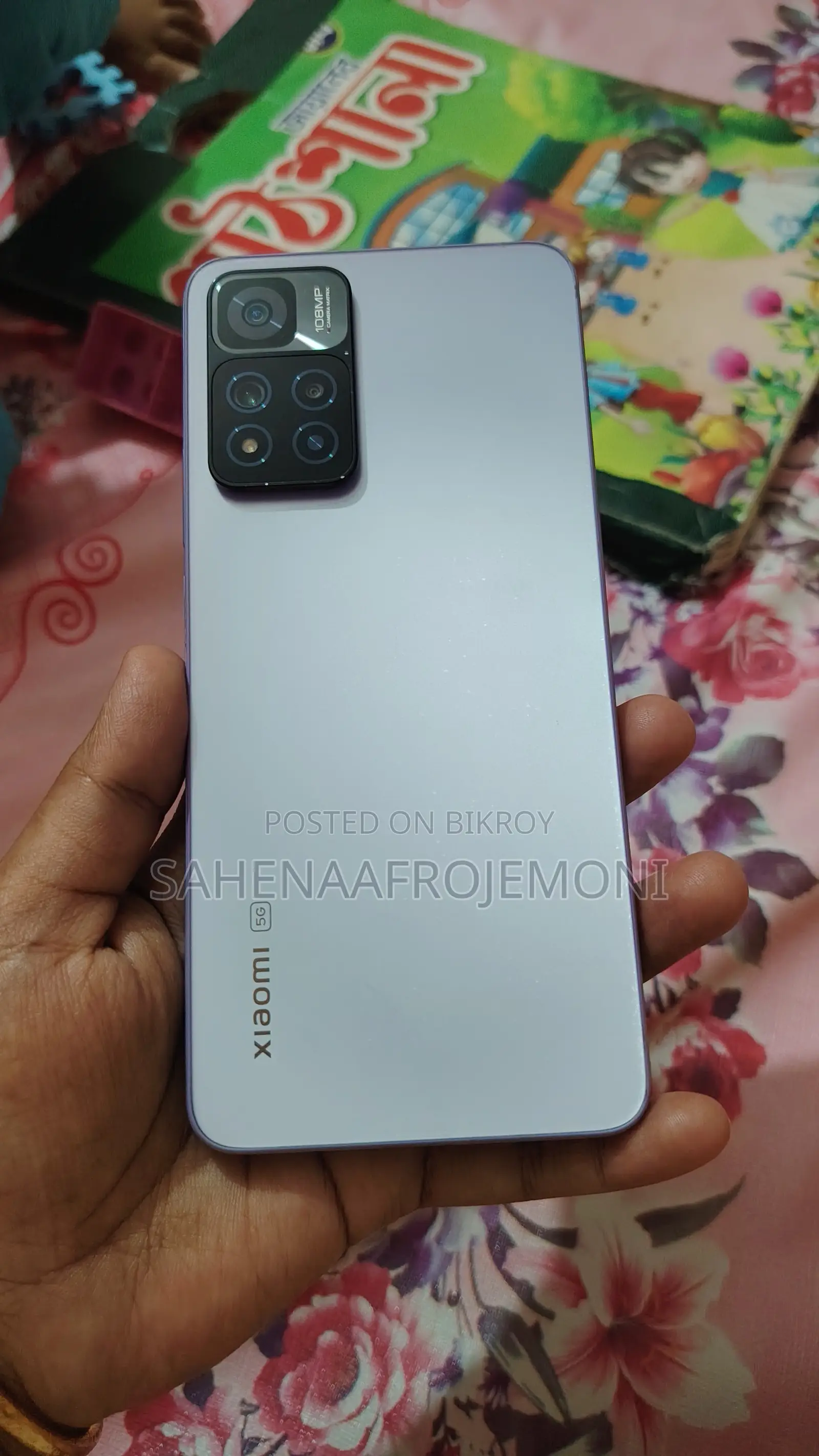 Xiaomi 11i (Used)