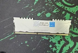 8GB DDR3 1600 MHz Gaming RAM 1 Year Warranty Original Picture