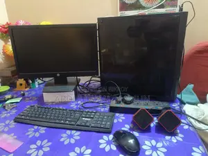 Desktop PC