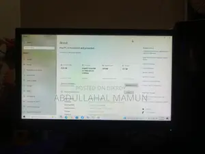 Desktop PC