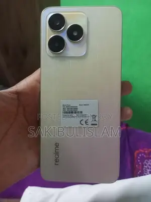 Realme C53 (Used)