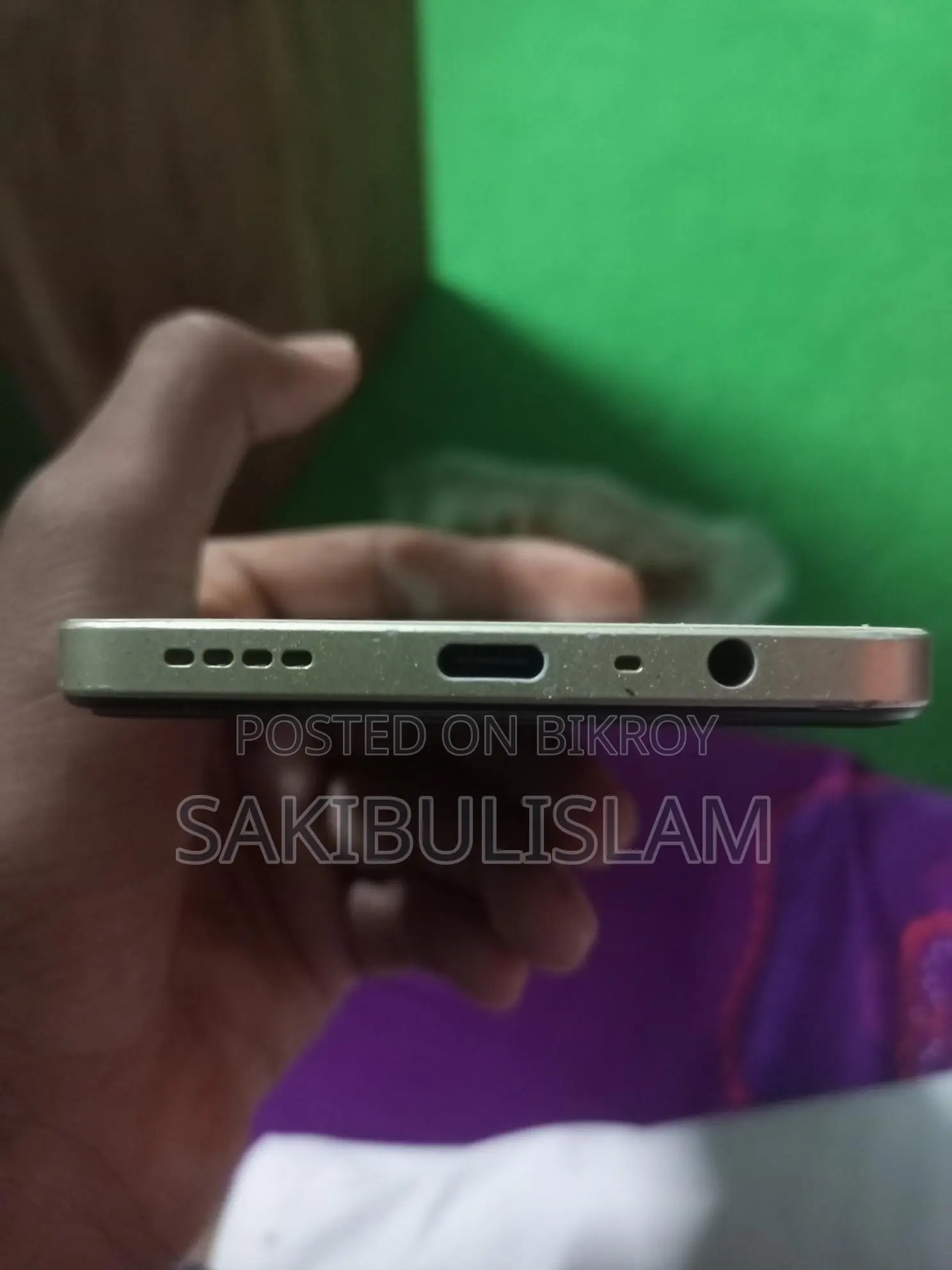 Realme C53 (Used)
