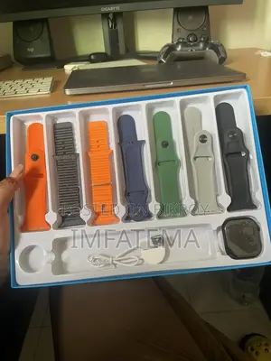 Winmax M104 Smart Watch