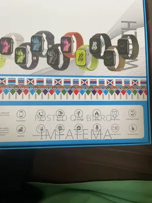 Winmax M104 Smart Watch