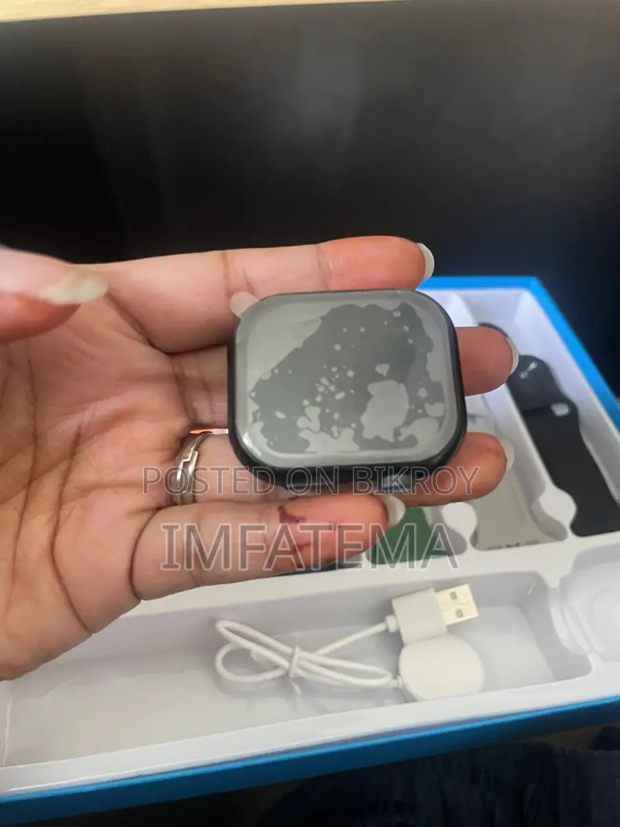 Winmax M104 Smart Watch
