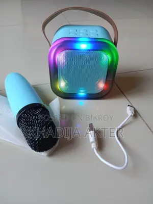 Mini Sound Box