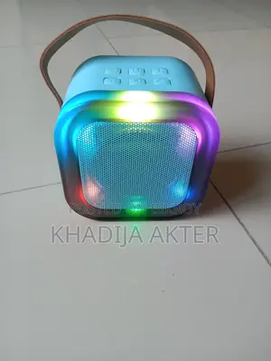 Mini Sound Box