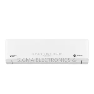 Brand New Gree Split Air Conditioner Cosmo-Inverter-2.0 TON