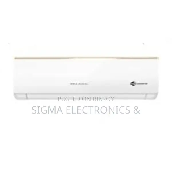 Brand New Gree Split Air Conditioner Cosmo-Inverter-2.0 TON