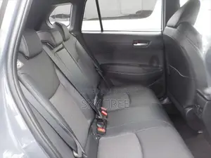 Toyota Corolla Cross z - p a c k g e 2026
