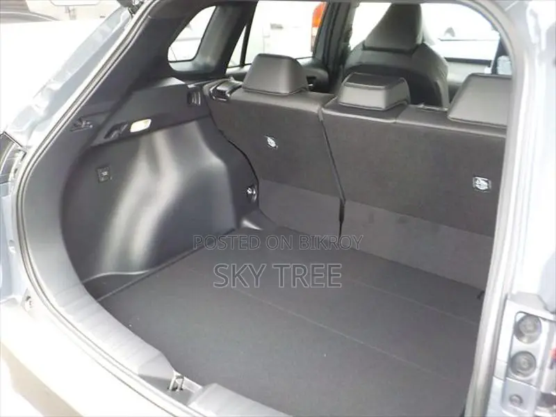 Toyota Corolla Cross z - p a c k g e 2026