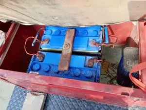 Selling this Mishuk vehicle
