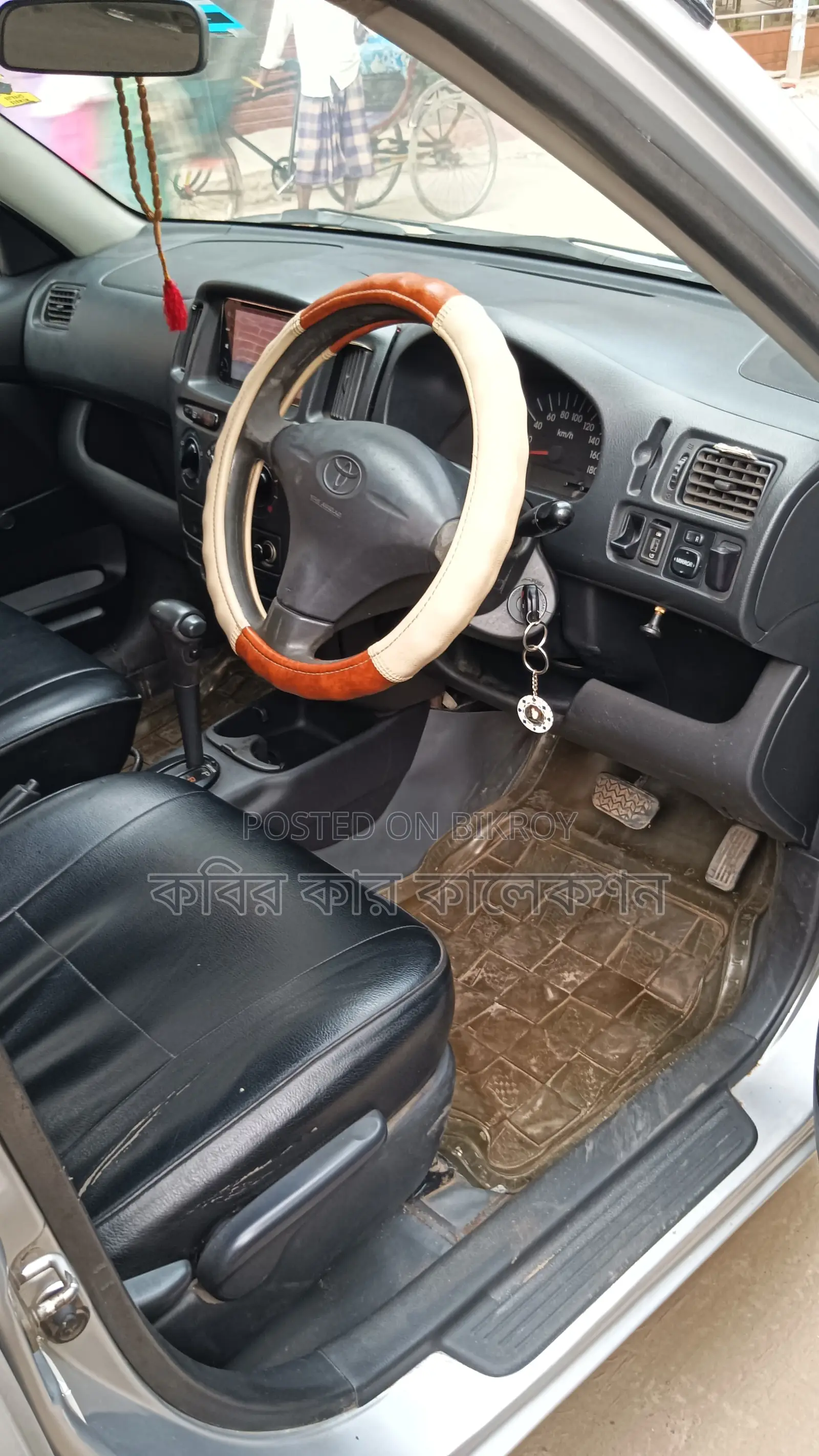 Toyota Probox dx 2003