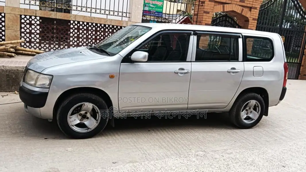 Toyota Probox dx 2003