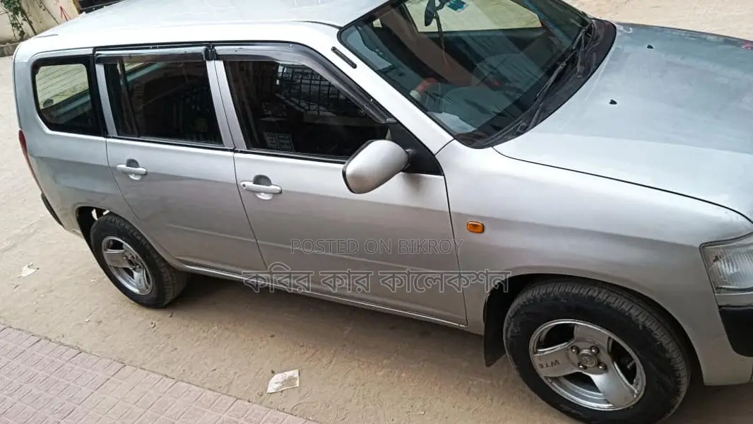 Toyota Probox dx 2003