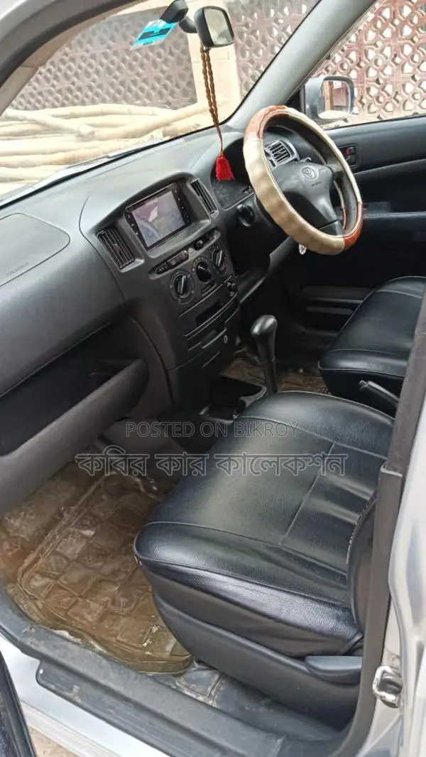 Toyota Probox dx 2003