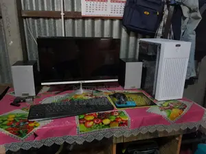 ফুল সেটআপ কম্পিউটার বিক্রি করা হবে