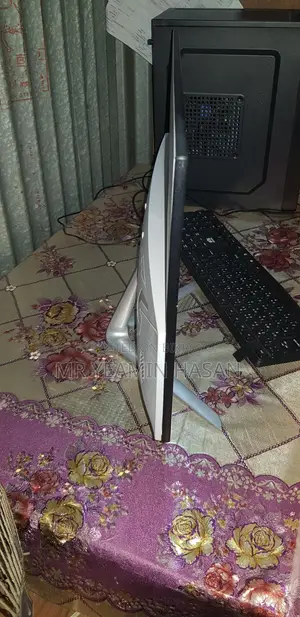 Full Setup Computer for Sale