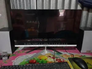 Full Setup Computer for Sale