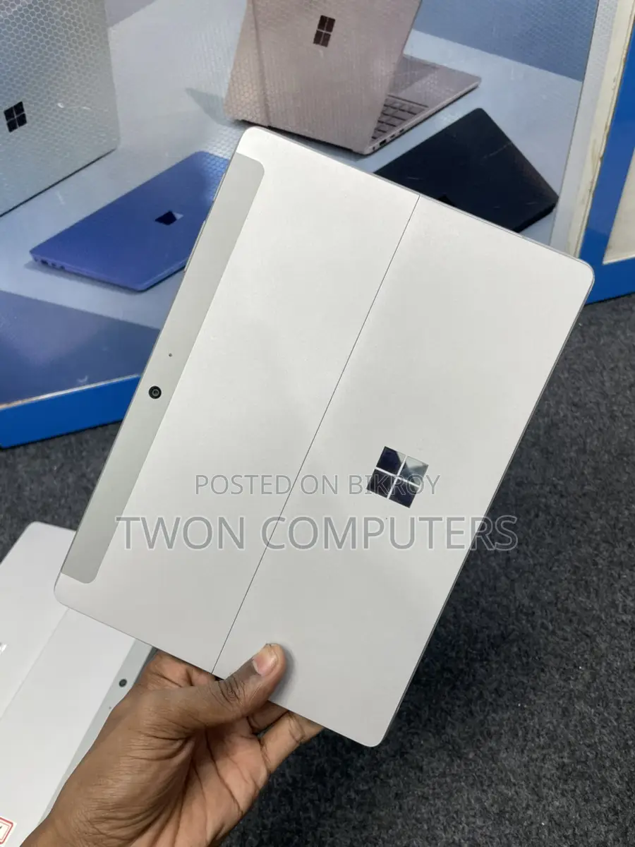 Microsoft Surface Go 1824, 8GB RAM, 128GB SSD, 10.5″ FHD Touch Display