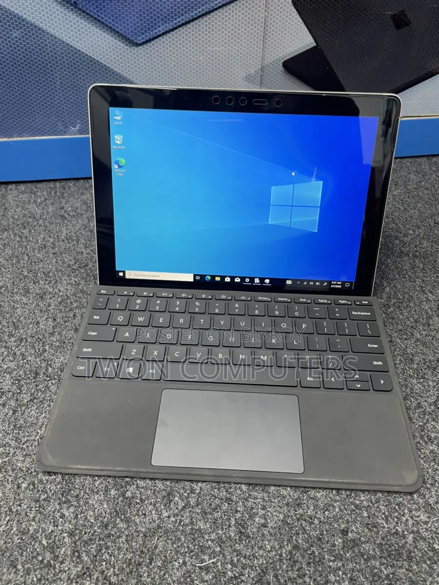 Microsoft Surface Go 1824, 8GB RAM, 128GB SSD, 10.5″ FHD Touch Display