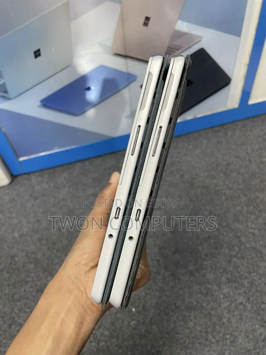 Microsoft Surface Go 1824, 8GB RAM, 128GB SSD, 10.5″ FHD Touch Display