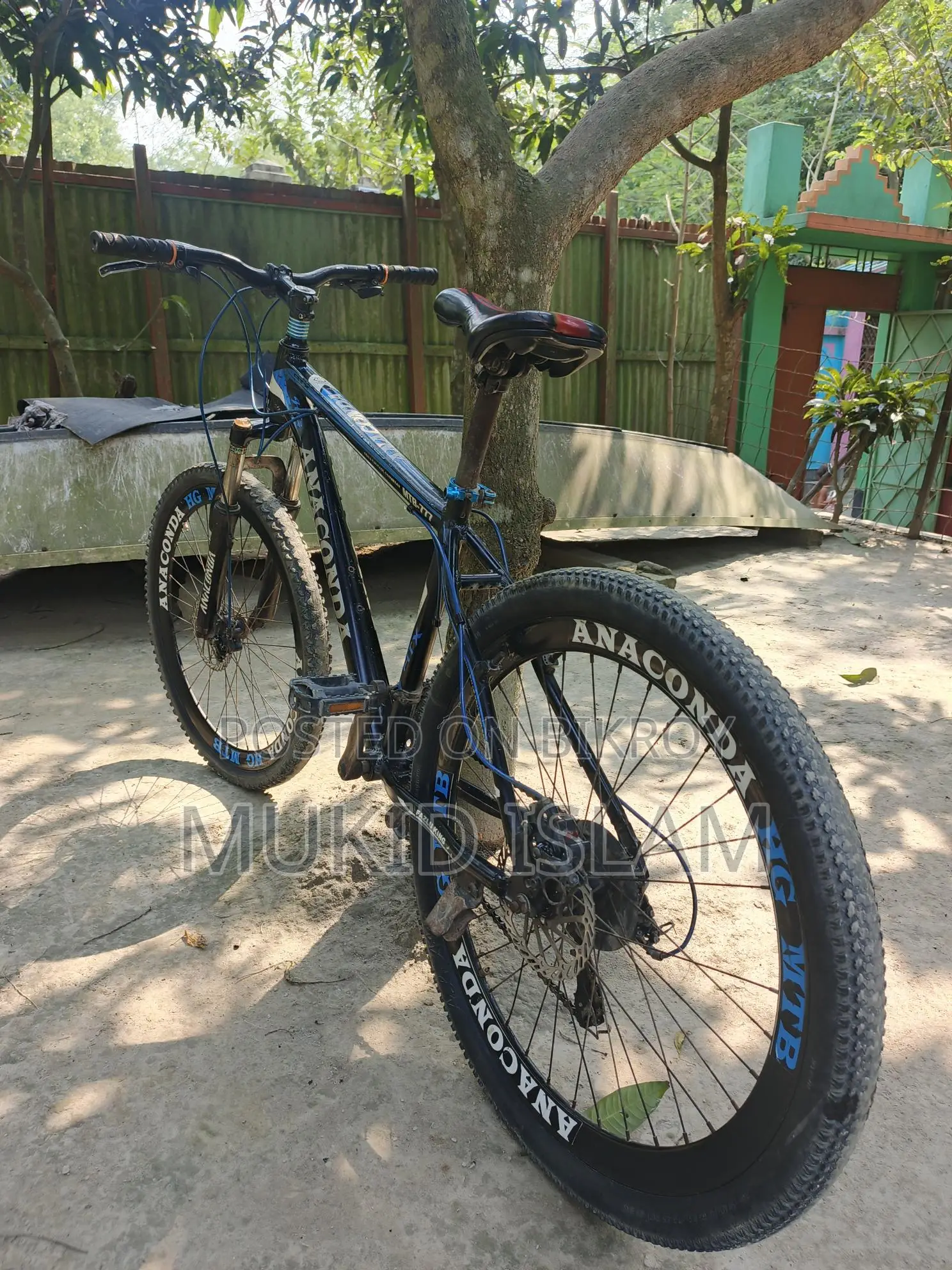 Bicycle for Sale
