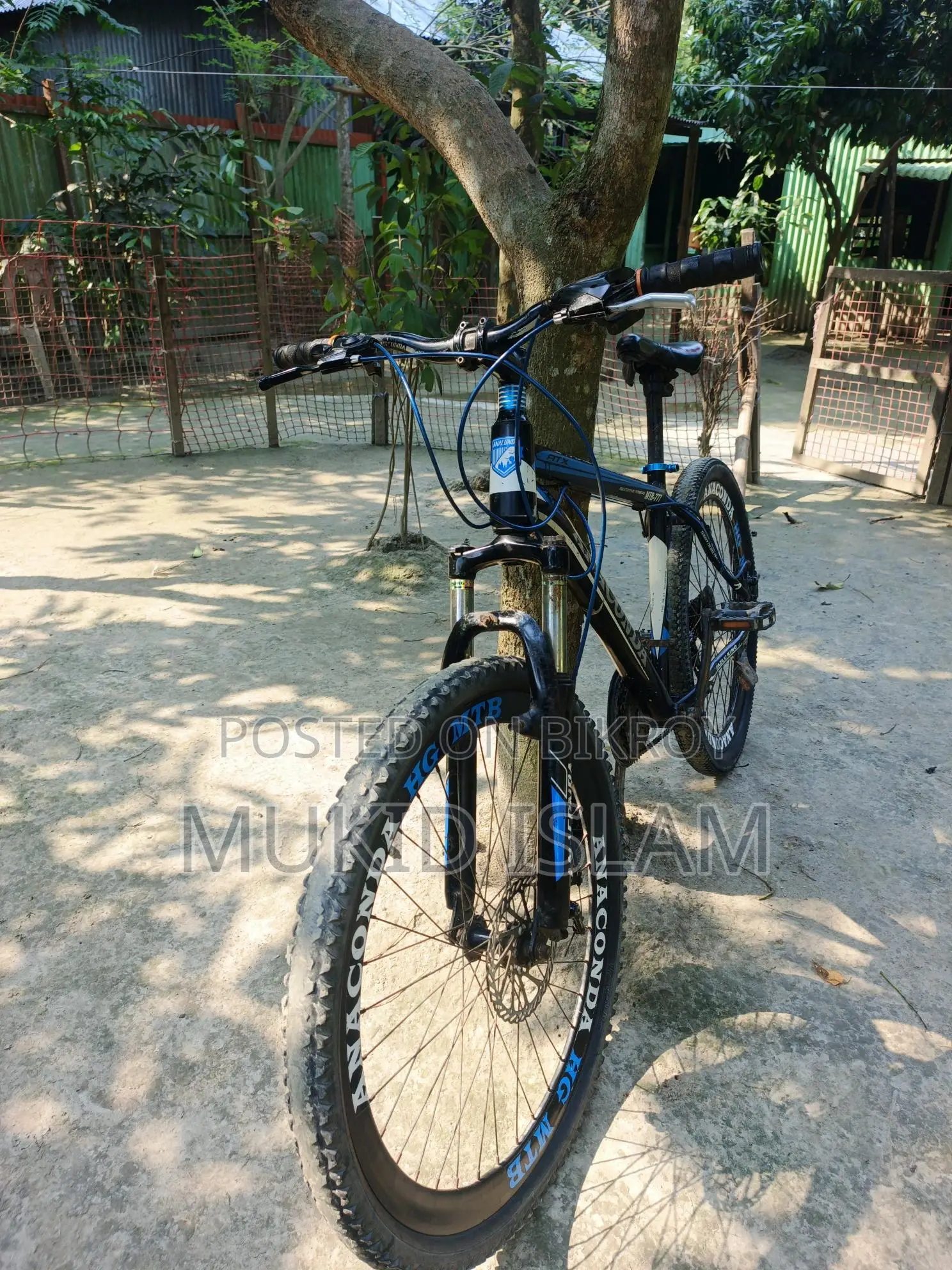 Bicycle for Sale