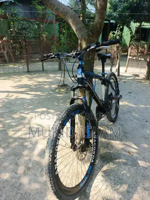 Bicycle for Sale