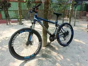 Bicycle for Sale