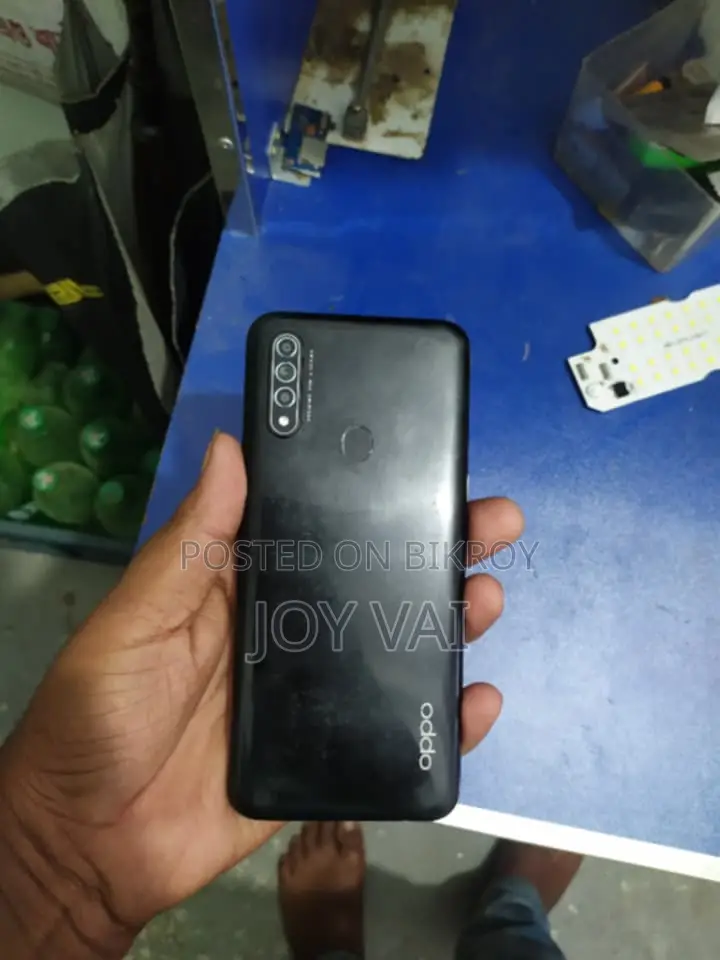 OPPO A31 (Used)