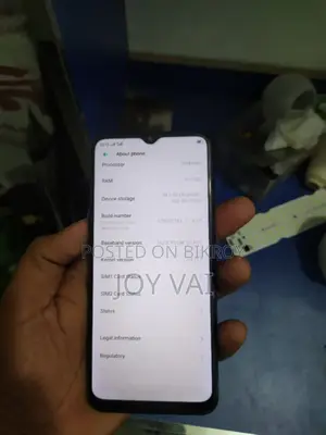 OPPO A31 (Used)