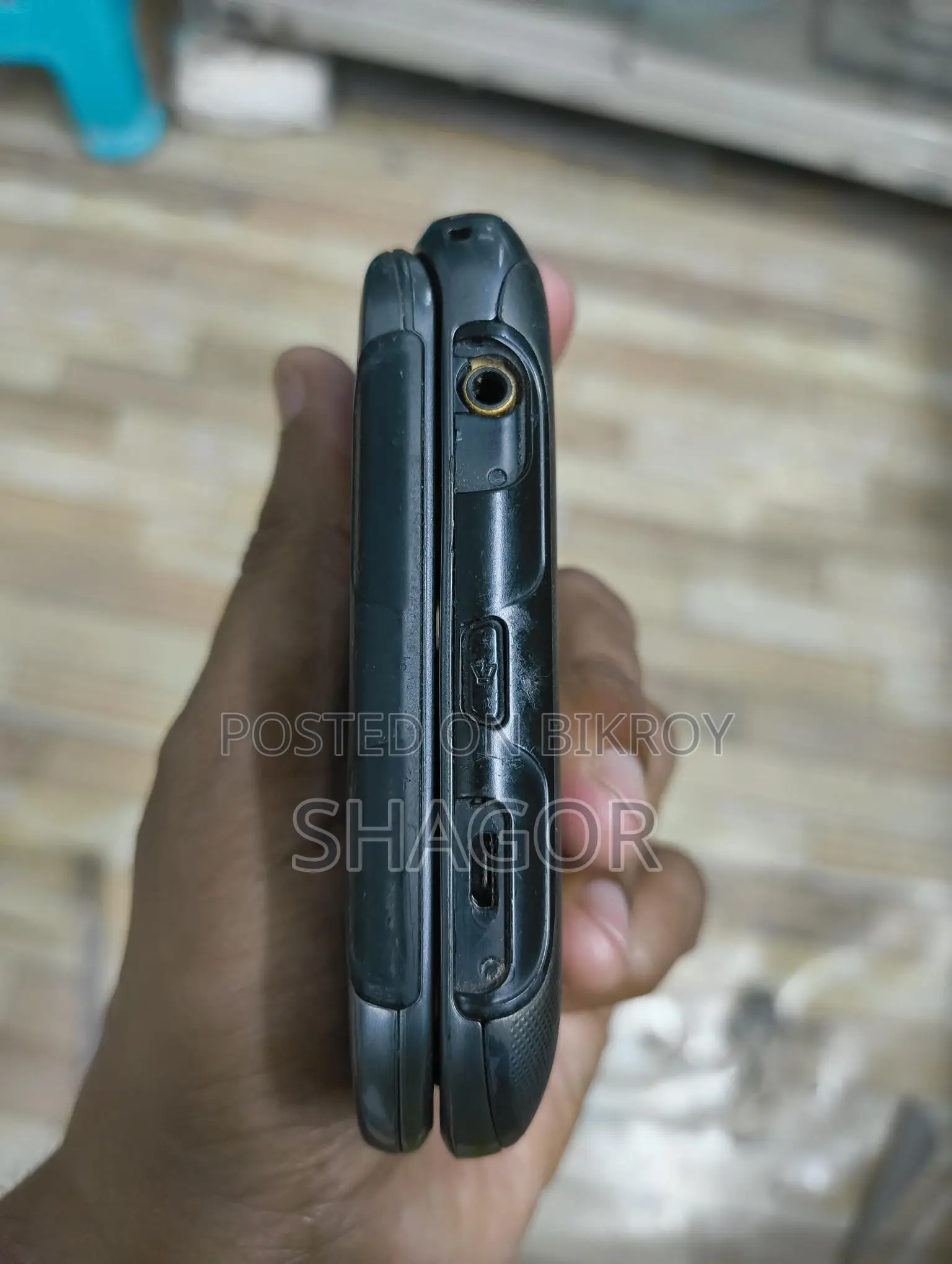 Samsung ZV10 Black
