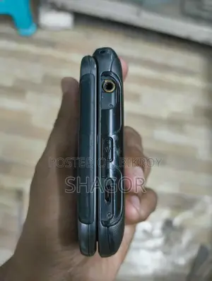 Samsung ZV10 Black