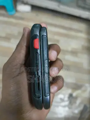 Samsung ZV10 Black