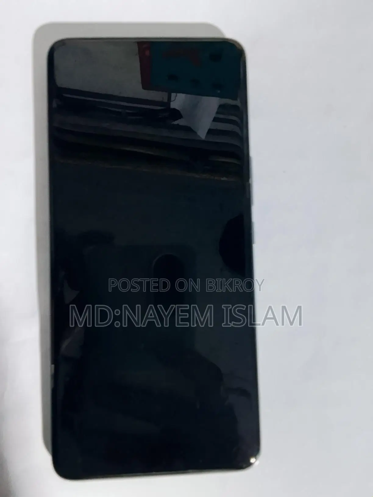 Vivo V50 (Used)