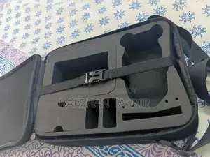 DJI Mini 3 Pro Drone Bag (NEW) - Fits Everything