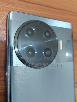 Tecno Spark 20 Pro+ Temporal Orbits (Used)