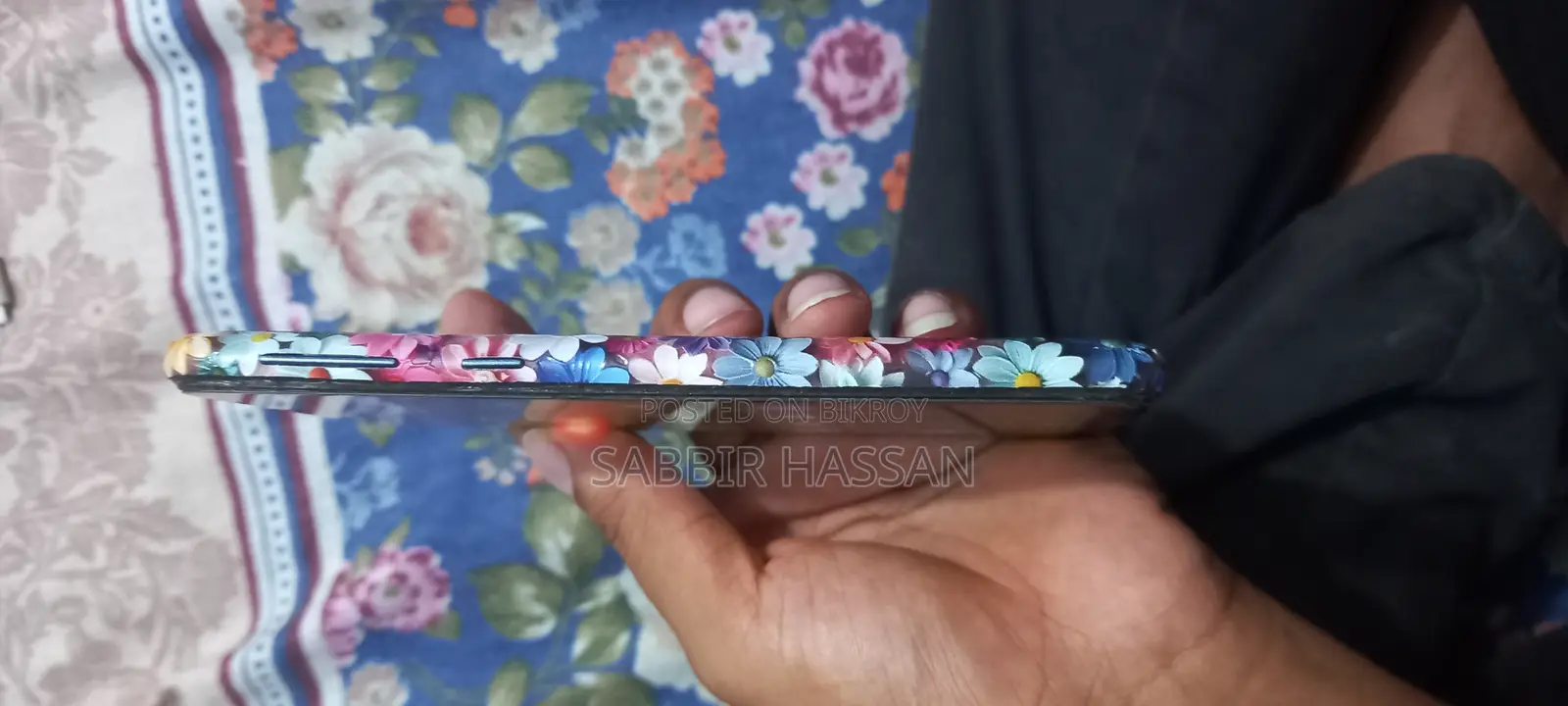 Samsung Galaxy M30 (Used)