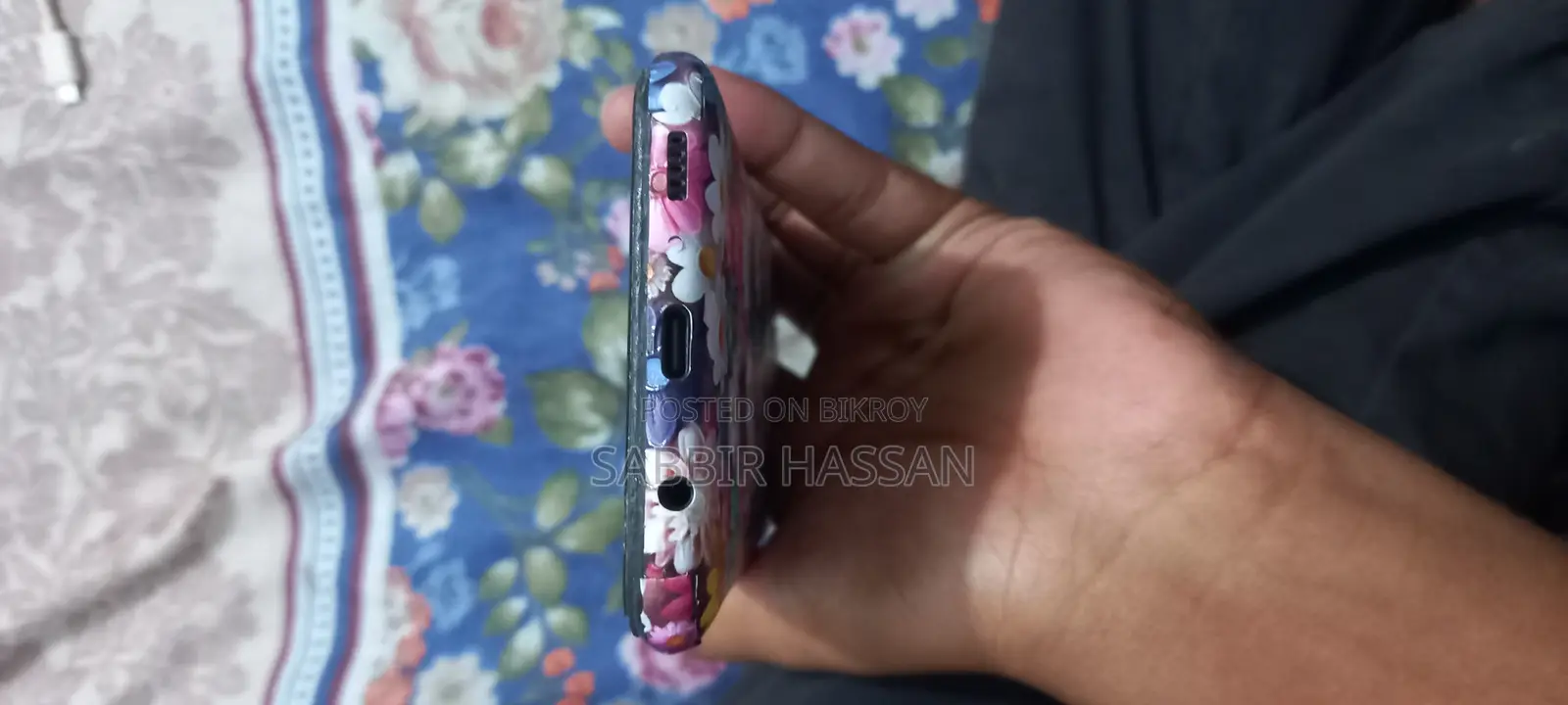 Samsung Galaxy M30 (Used)