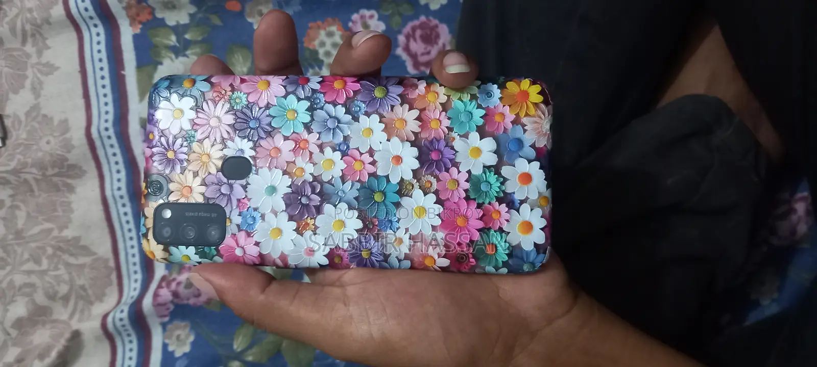 Samsung Galaxy M30 (Used)
