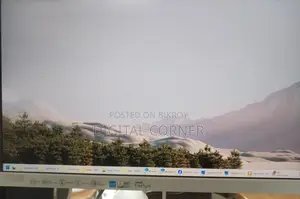 Lenovo 22-inch IPS Monitor