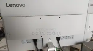 Lenovo 22-inch IPS Monitor