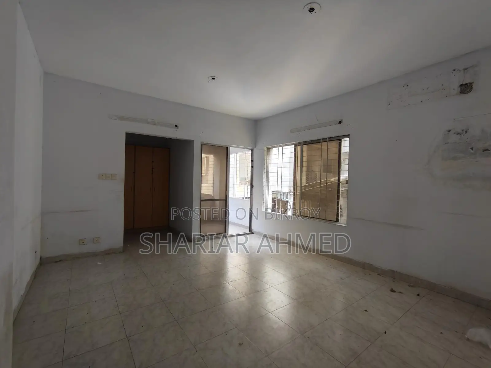 2350 Sqft Office Space For Rent In Gulshan