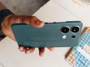 Xiaomi Redmi Note 13 100% Super Quality (Used)
